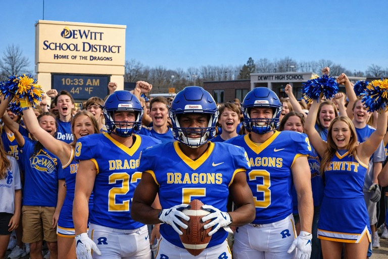 DeWitt Dragons