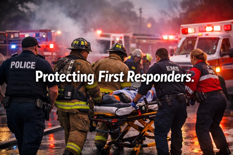 DeWitt community spaces and public areas